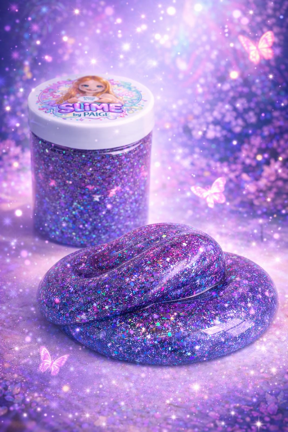 Thumbnail: Butterfly Wonderland 