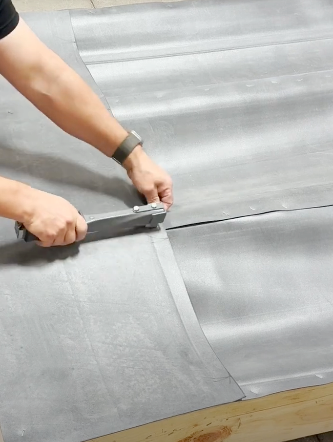 building aqutek system