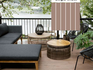 Discover the Perfect Decking Pattern for Your Home: From Classic to Herringbone Styles