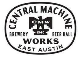 CENTRAL MACHINE WORKS