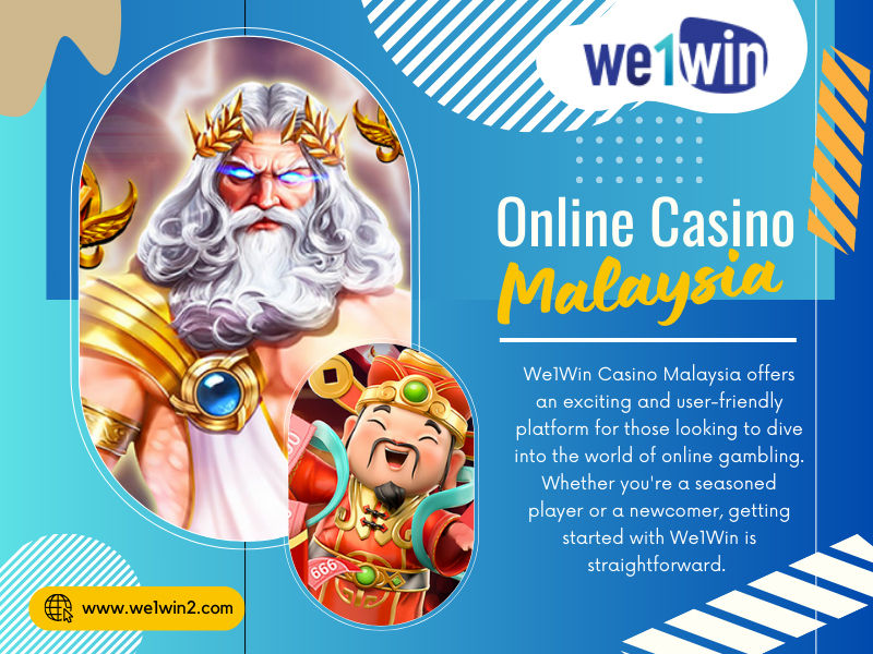 Online Casino Malaysia