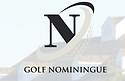 Golf Logo