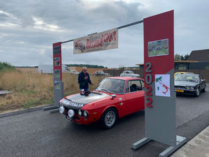 Macchina on Tour 2022