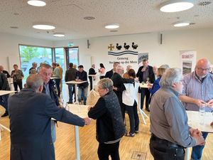 20ème anniversaire Macchina d'epoca asbl