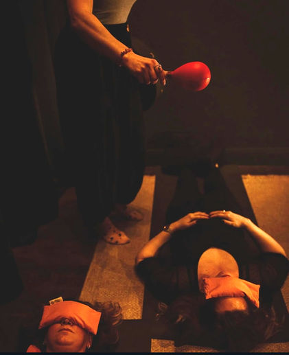 Louise, BACP registered integrative psychotherapist in Paisley, Renfrewshire.