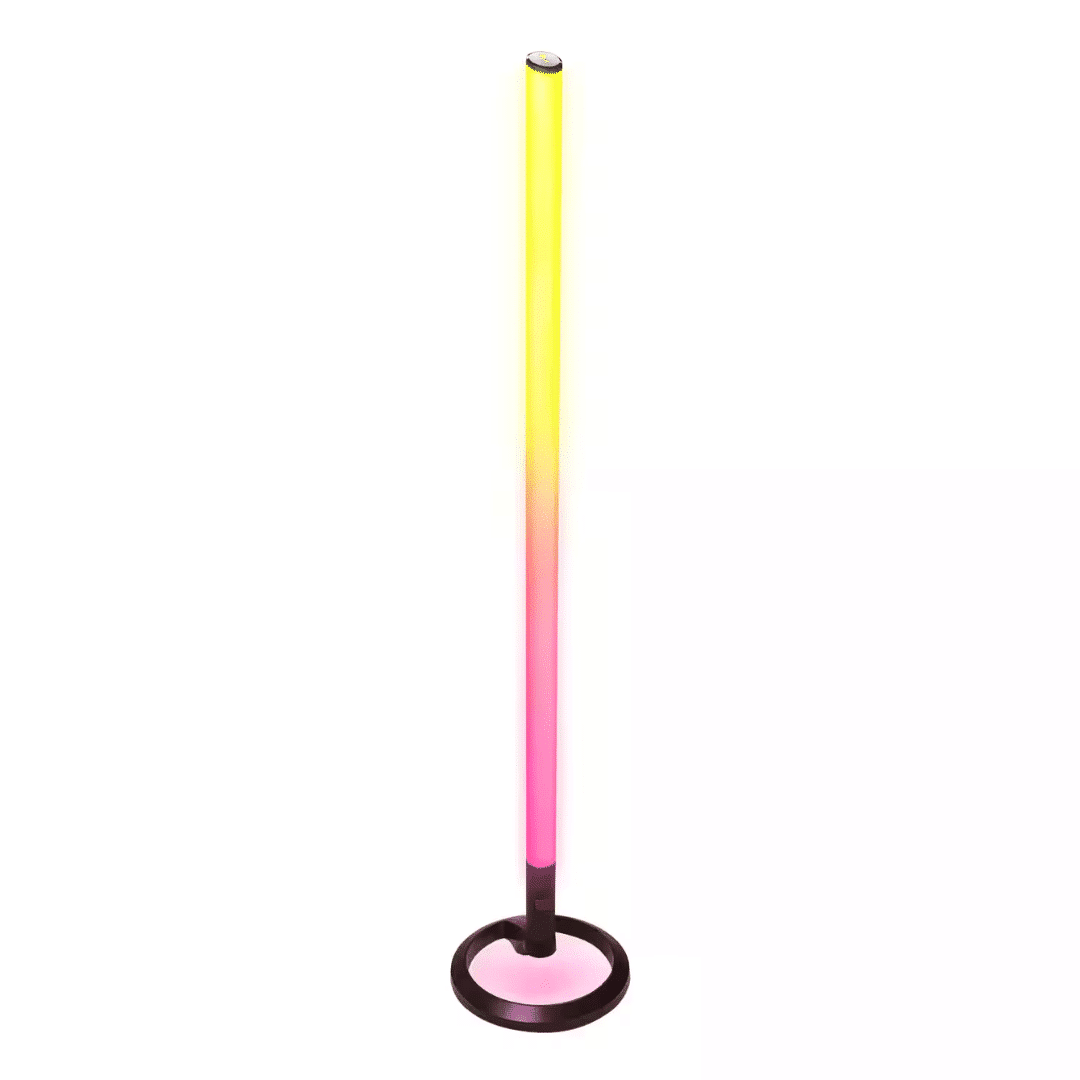 JBL - Altavoz - Negro BARRA DE LUZ PARA FIESTAS