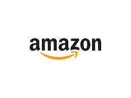amazon logo
