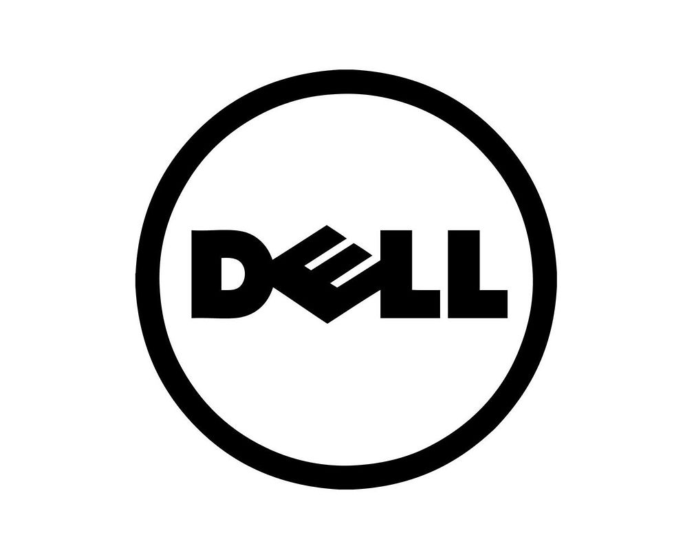 dell-brand-logo-computer-symbol-black-design-usa-laptop-illustration-free-vector