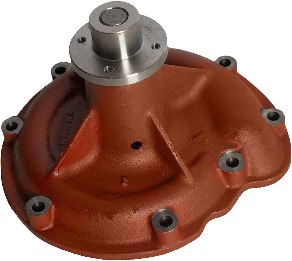 Water pump Case IH International 3136053R92