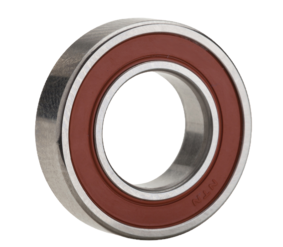 Bearing 6306LU 30 X 72 X 19 mm