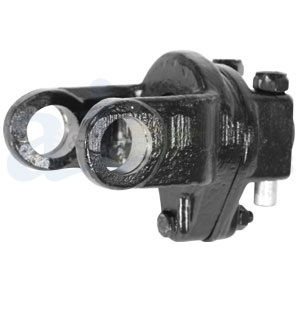 Yoke 20 spline 1-3/4