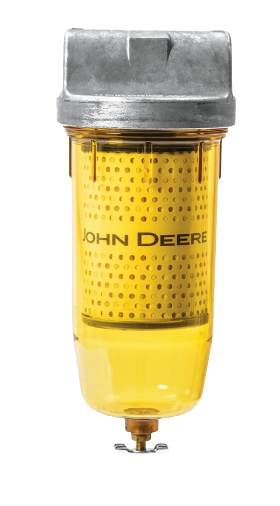 John Deere Fuel Filter TY15677
