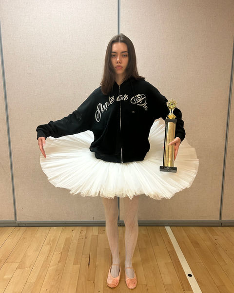Laura Adraschko SS23