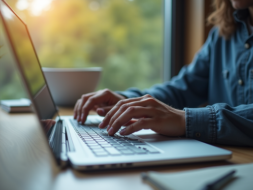 Eenvoudig online bouwfinanciering regelen
