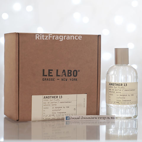 LE LABO ANOTHER 13 100ml 残り65ml Le Labo Another 13 100mL | eBay