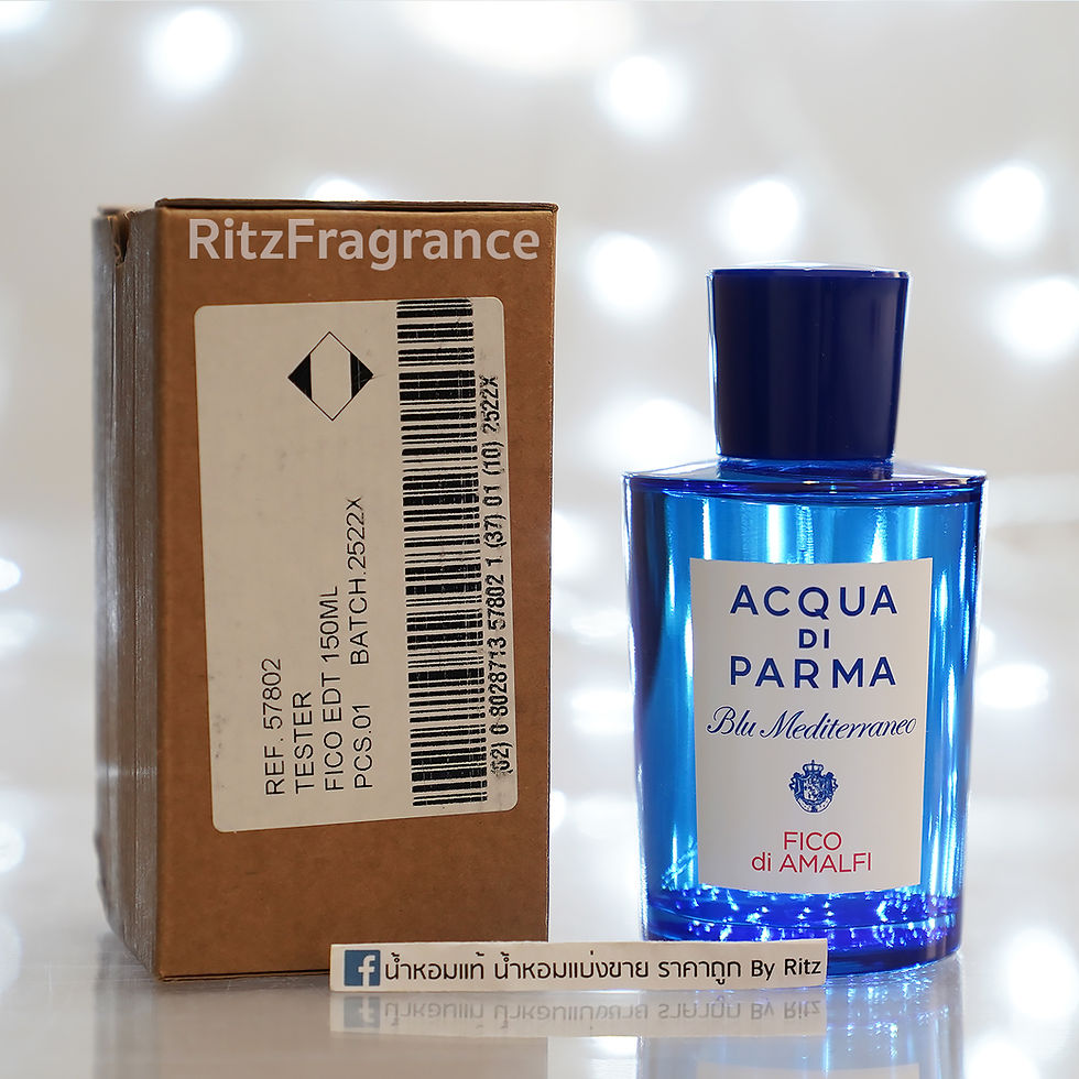 Fico Di Amalfi La Riserva Eau de Parfum 100ml