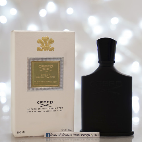 CREED クリード グリーンアイリッシュツイード 香水 100ml （CREED