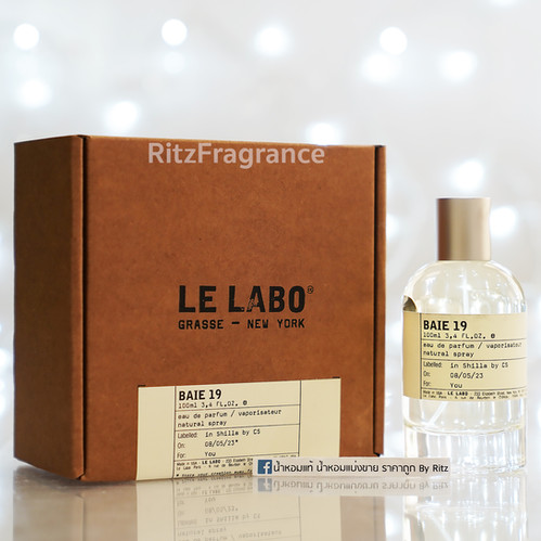 LE LABO BAIE 19 15ml（ル ラボ べ19） LE LABOルラボ BAIE19 50ml