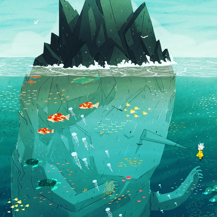 the secret of black rock book