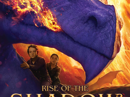 Rise of the Shadow Dragons