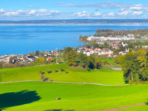 Exploring Heiden, Switzerland: Awesome Day Activities in a Stunning Biedermeier Village
