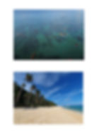 ISLAND HOPPING IN BORACAY - PUKA BEACH