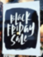 Black Friday email marketing
