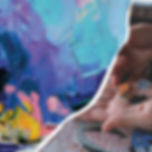 Expo des ateliers #1 : Arts plastiques & Mosaïque