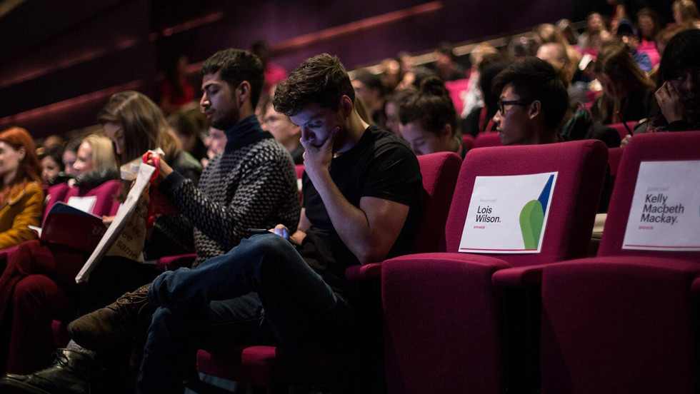 Audience