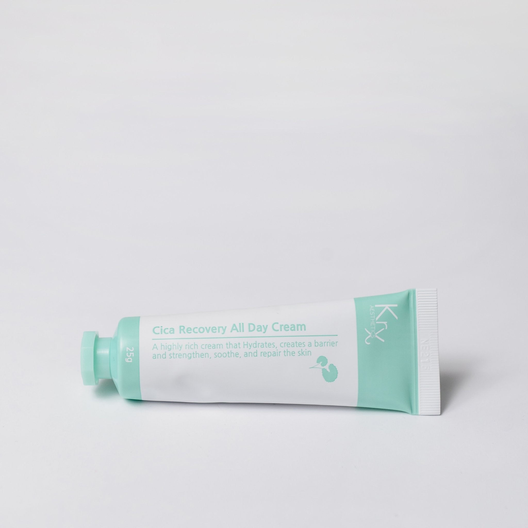 KRX Cica Recovery All Day Cream