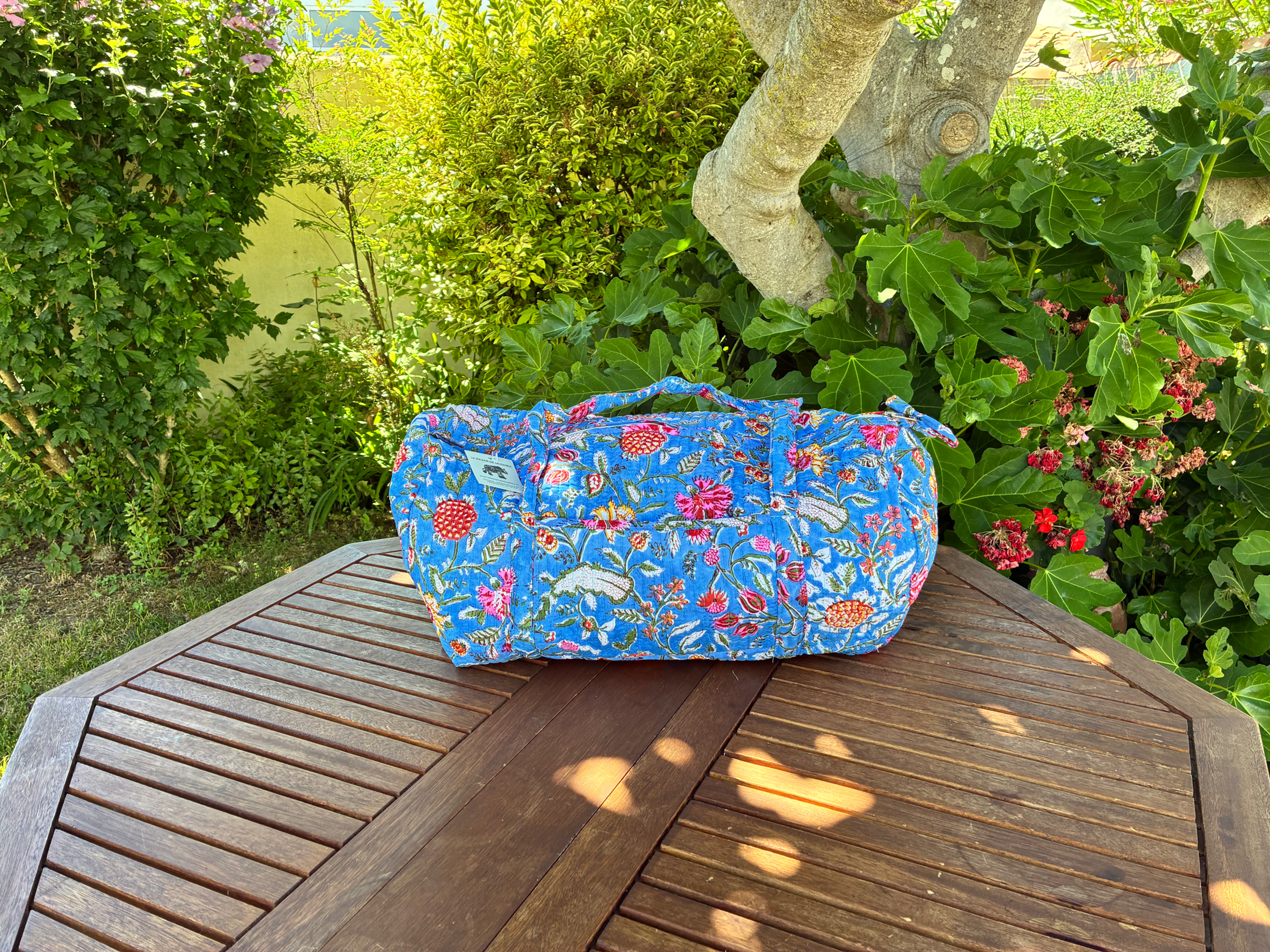Sac week-end