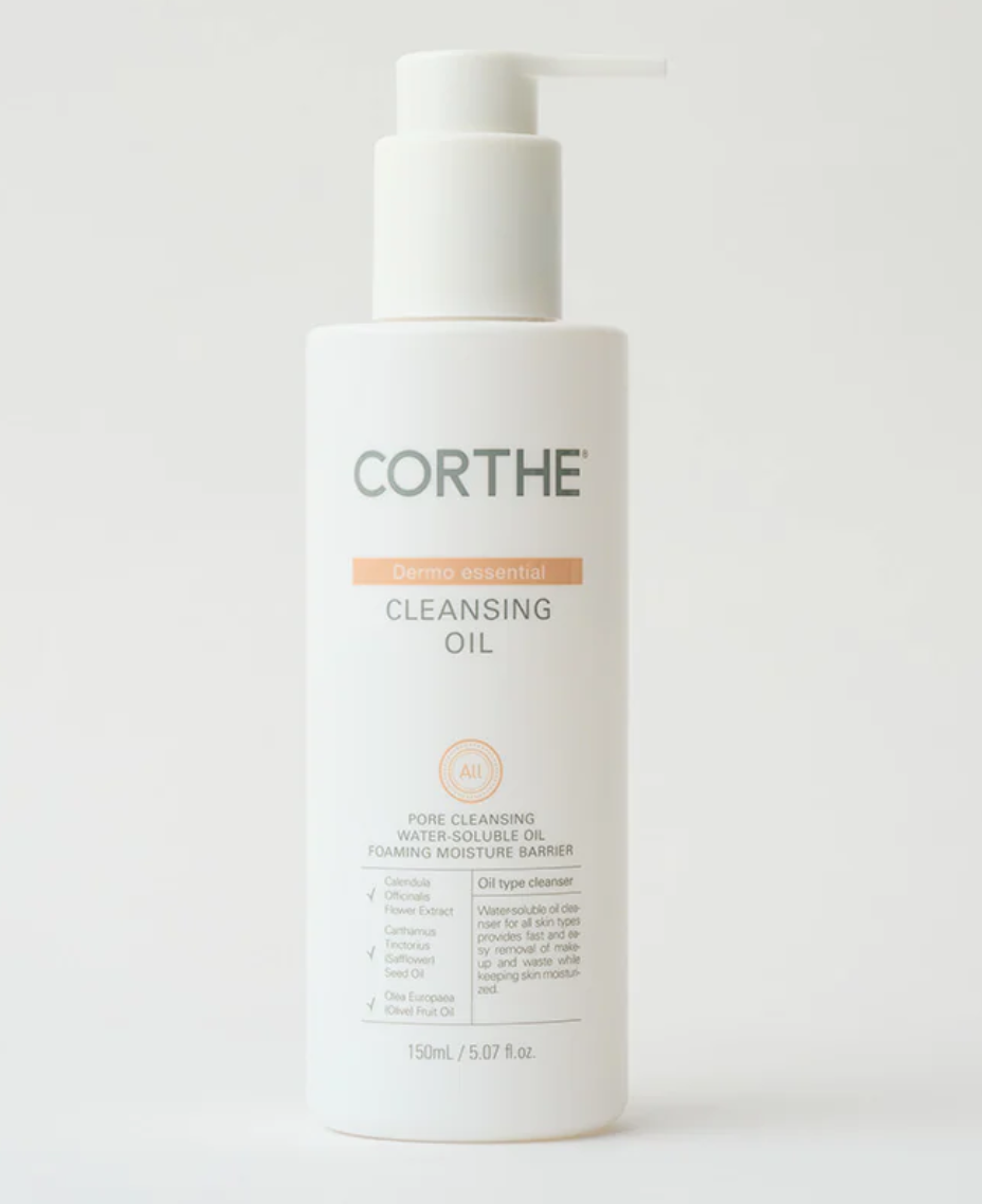 Corthe Dermo Essential Cleansing Oil