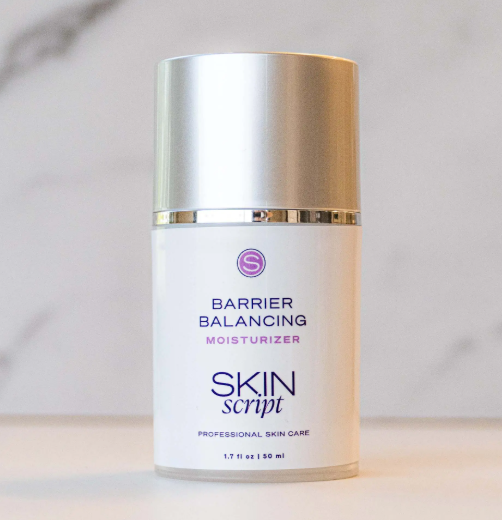 Barrier Balancing Moisturizer