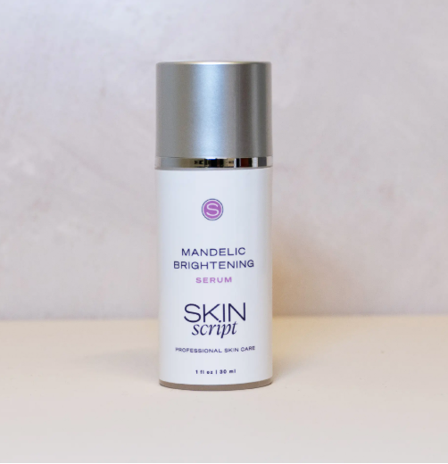 Mandelic Brightening Serum