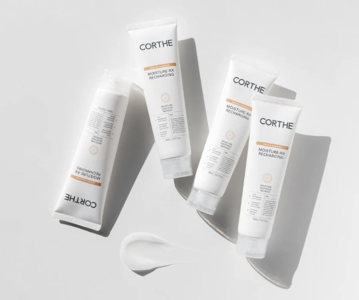 Corthe Dermo Essential Moisture RX Recharging Cream