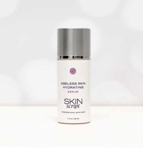 Ageless Skin Hydrating Serum