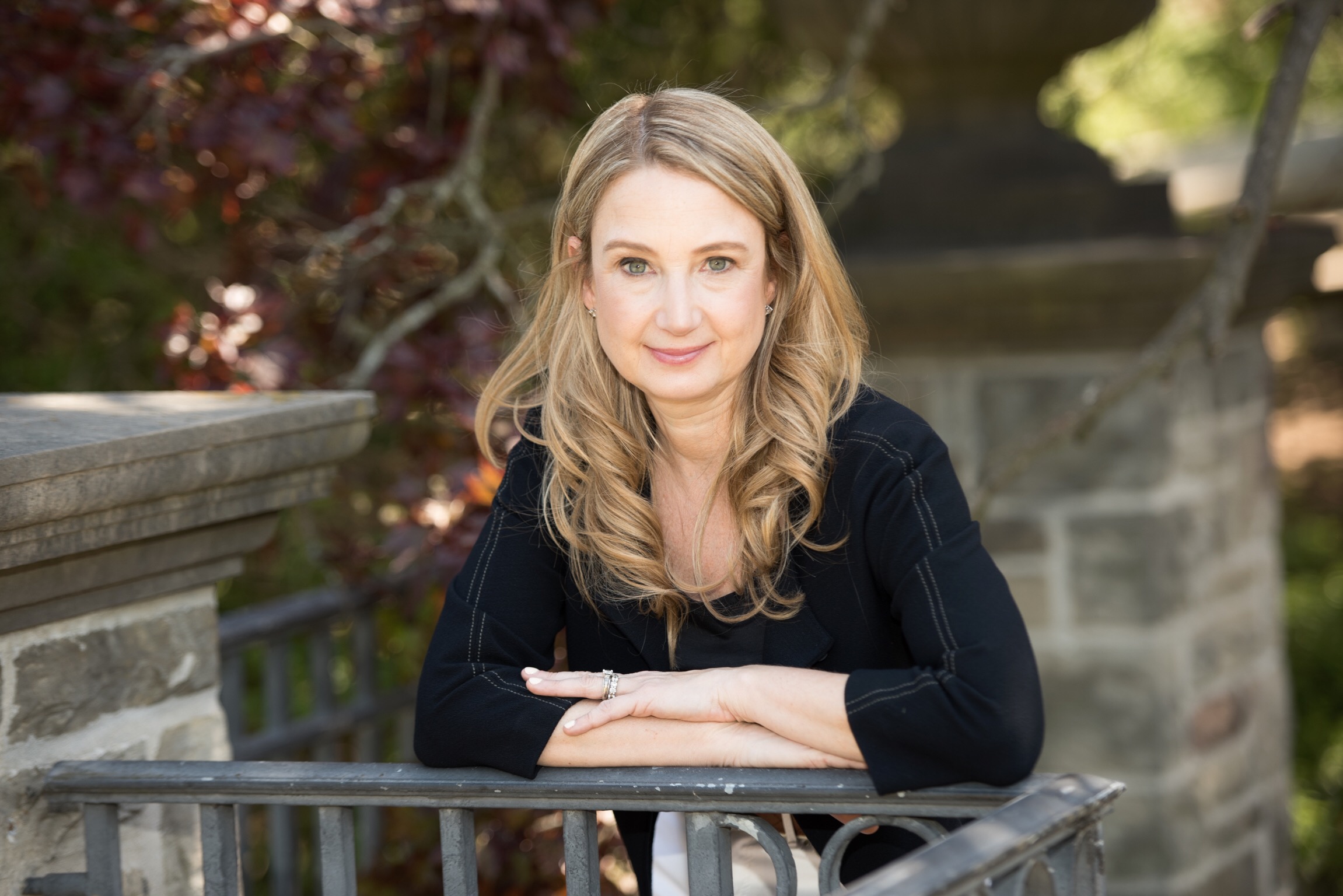Writer: Melissa Lieberman
