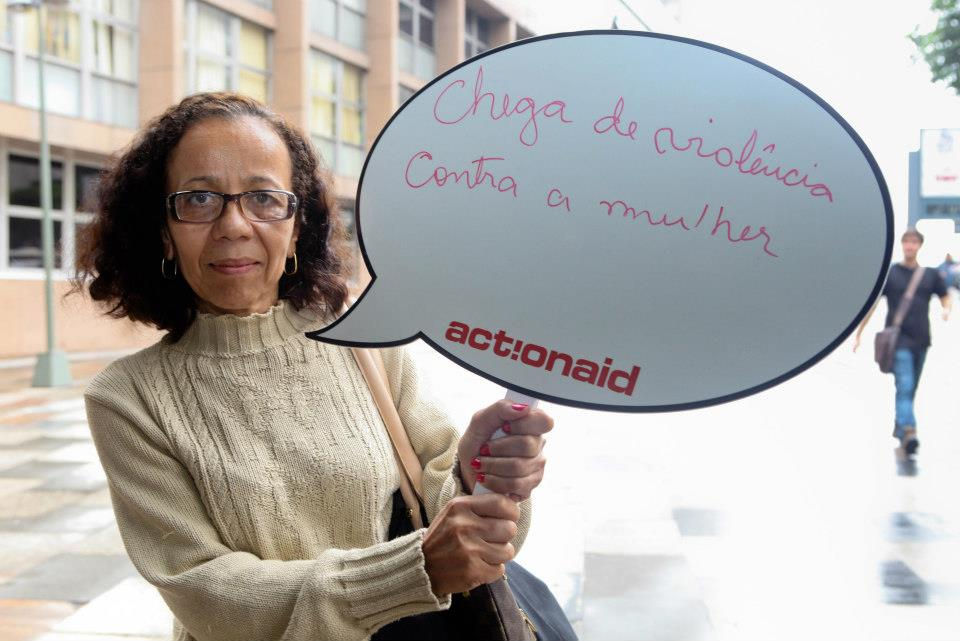 Actionaid