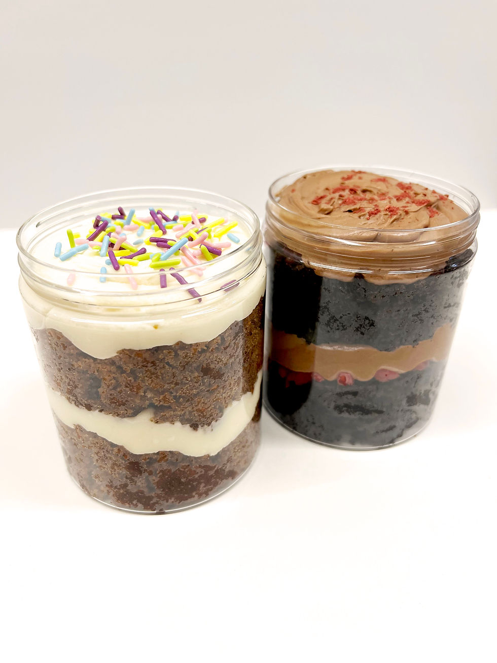 Thumbnail: Cake Jar