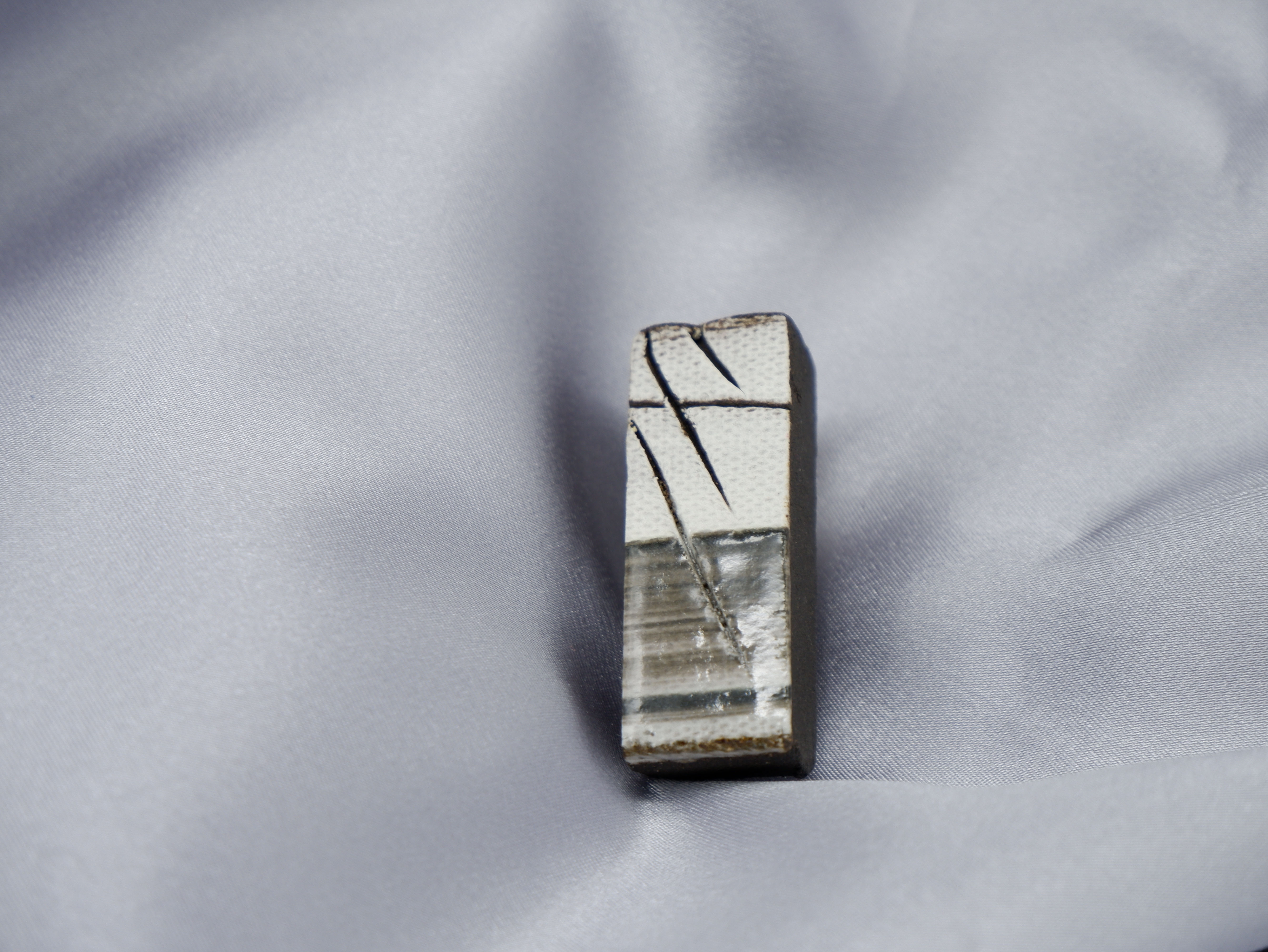 Small Brooch
