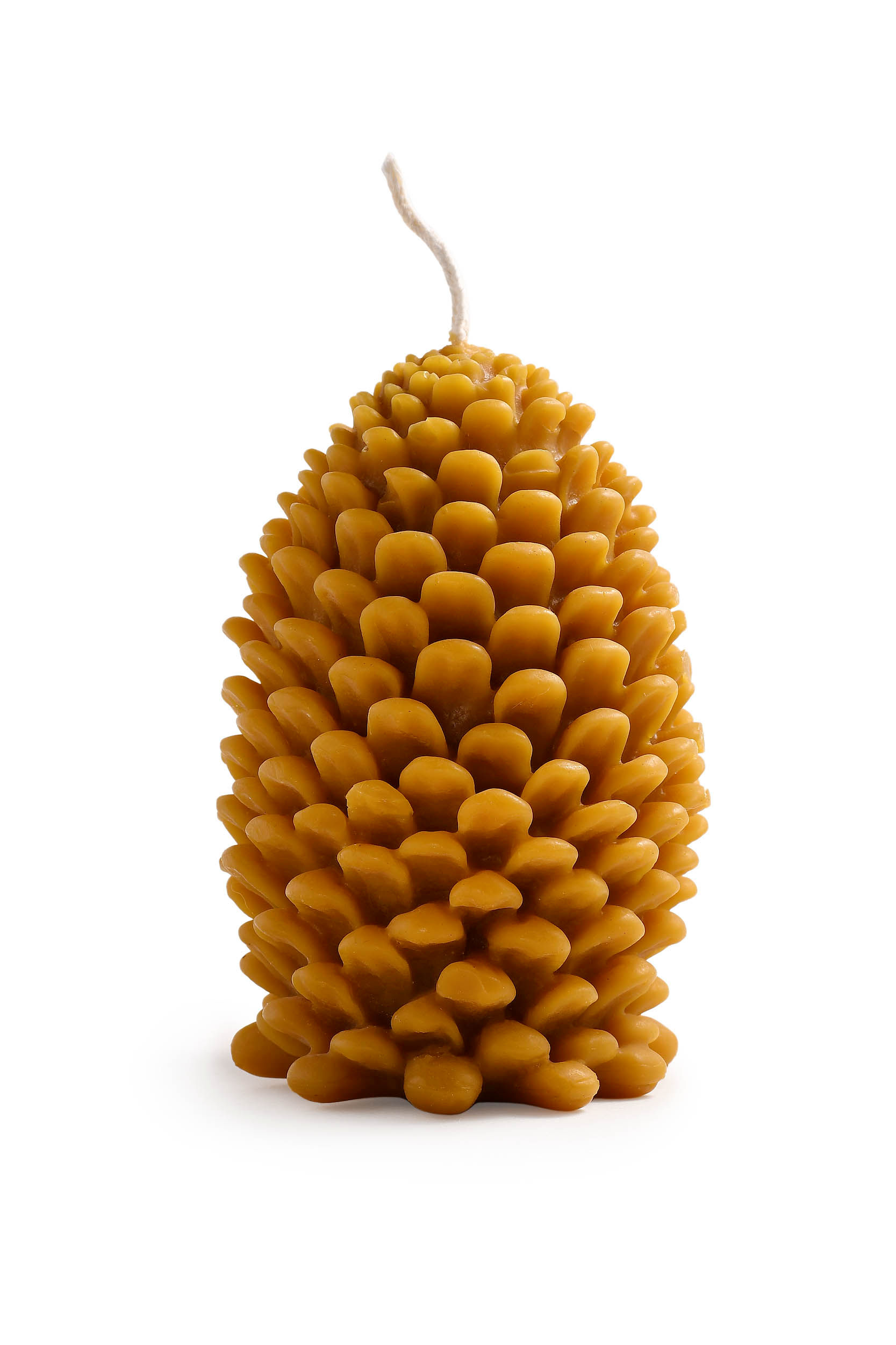 Beeswax Candles