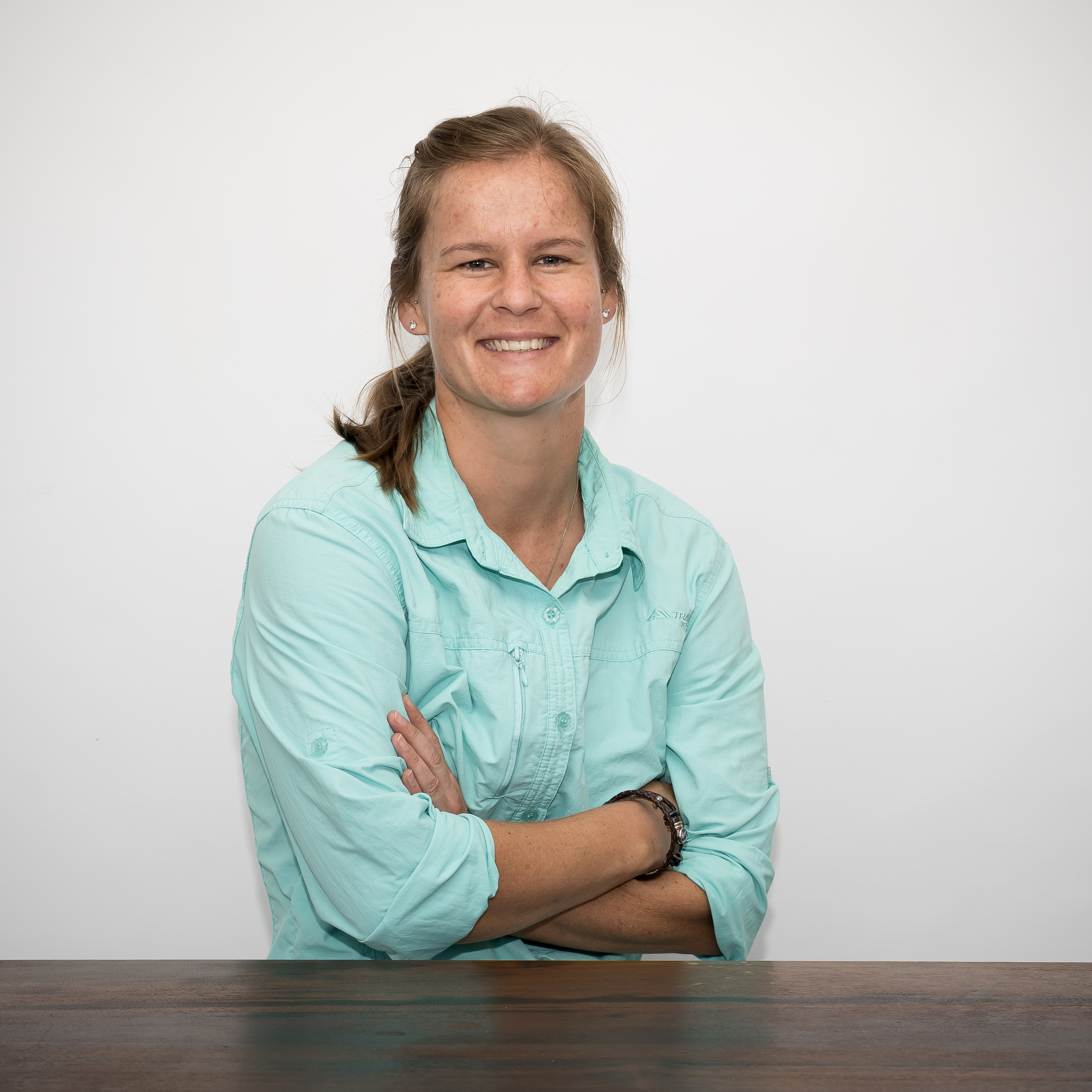 Writer: Chantel Muller