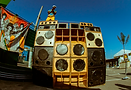 O sound system como espaço de autonomia