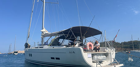 Brokerage Yachts From Yachting Partners Malta