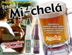 afiche