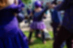 Wolfville Fresh Beats Parade by Deep Roots Music