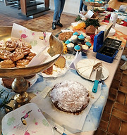 WIT cake sale with cakes.jpg