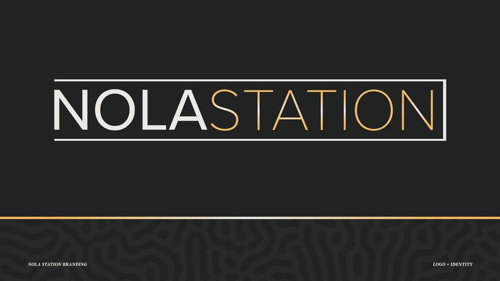 NOLA Station