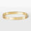 Thumbnail: Cartier bracelet