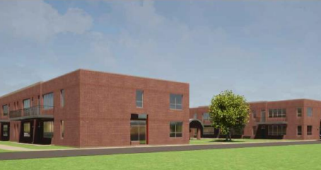 John Grace Arms – Phius CORE 2021 Design Certification